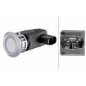 Sensor, auxiliar de aparcamiento