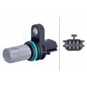 Generador de impulsos, cigüeñal