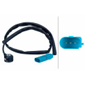Sensor de detonaciones