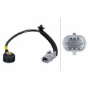 Sensor de detonaciones