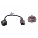 Sensor de detonaciones