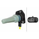 Sensor, nivel de aceite del motor