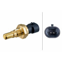 Sensor, temperatura del refrigerante