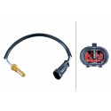Sensor, temperatura del refrigerante