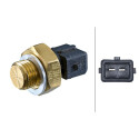 Sensor, temperatura del refrigerante