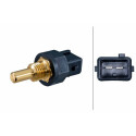 Sensor, temperatura del refrigerante