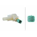 Sensor, temperatura del refrigerante
