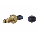 Sensor, temperatura del refrigerante