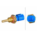 Sensor, temperatura del refrigerante