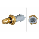 Sensor, temperatura del refrigerante