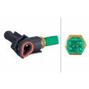 Sensor, temperatura del refrigerante