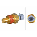 Sensor, temperatura del refrigerante