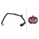 Sensor, temperatura del refrigerante