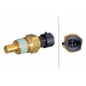 Sensor, temperatura del refrigerante