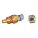 Sensor, temperatura del refrigerante