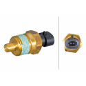 Sensor, temperatura del refrigerante
