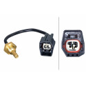 Sensor, temperatura del refrigerante