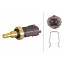 Sensor, temperatura del refrigerante