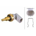 Sensor, temperatura del refrigerante