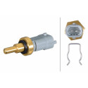 Sensor, temperatura del refrigerante
