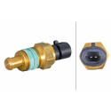 Sensor, temperatura del aceite