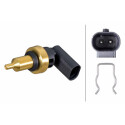 Sensor, temperatura del refrigerante