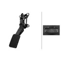 Sensor, posición pedal
