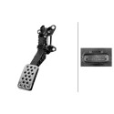 Sensor, posición pedal