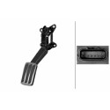 Sensor, posición pedal