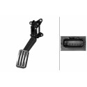 Sensor, posición pedal