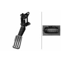 Sensor, posición pedal