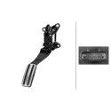 Sensor, posición pedal