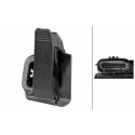 Sensor, posición pedal