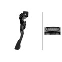 Sensor, posición pedal