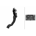 Sensor, posición pedal