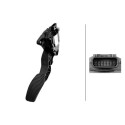 Sensor, posición pedal