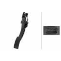 Sensor, posición pedal