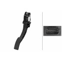 Sensor, posición pedal