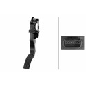 Sensor, posición pedal