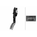 Sensor, posición pedal