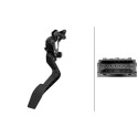Sensor, posición pedal