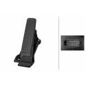 Sensor, posición pedal