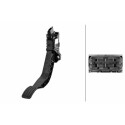 Sensor, posición pedal