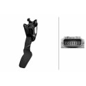 Sensor, posición pedal
