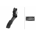 Sensor, posición pedal