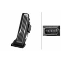 Sensor, posición pedal