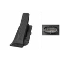 Sensor, posición pedal