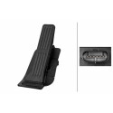Sensor, posición pedal