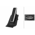 Sensor, posición pedal