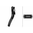 Sensor, posición pedal